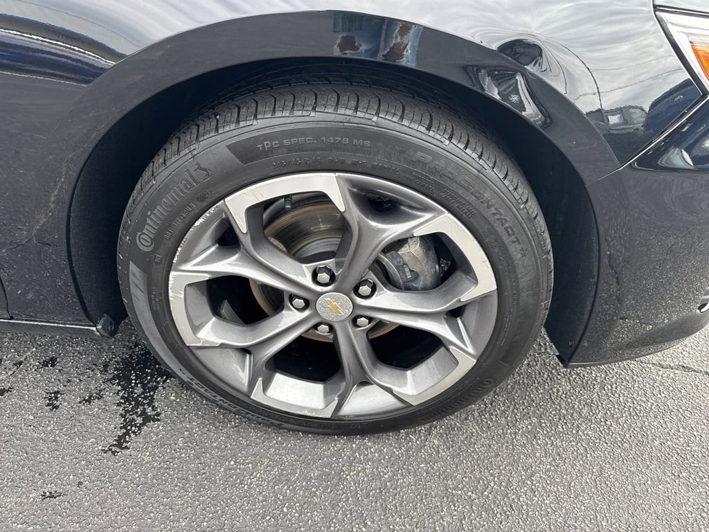 Used 2024 Chevrolet Malibu LT image 13