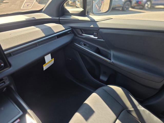 New 2026 Subaru Solterra Limited image 27