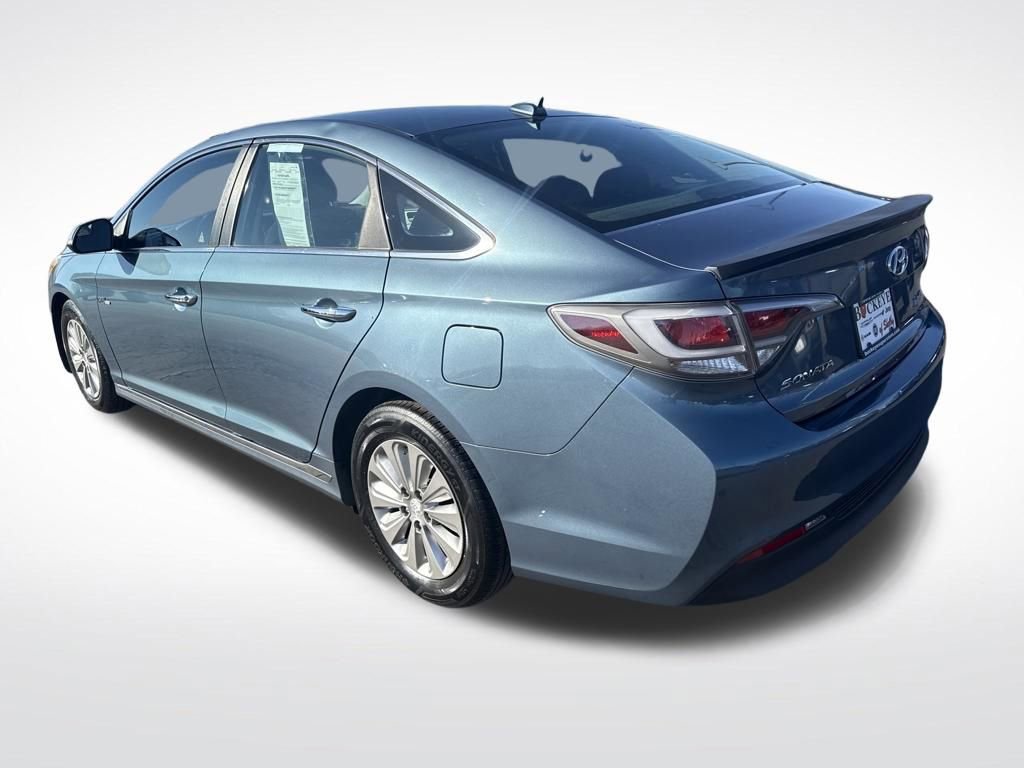 Used 2016 Hyundai Sonata SE image 5