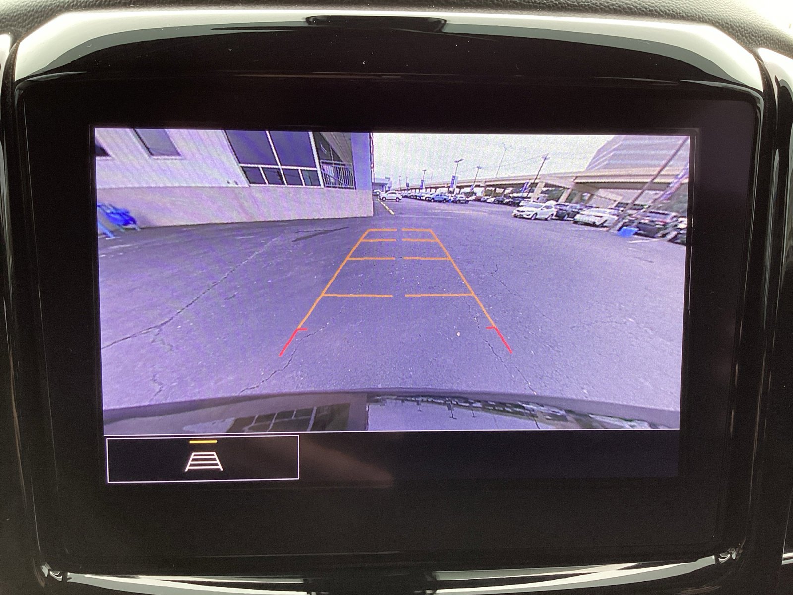 Certified 2023 Chevrolet Traverse LT image 21