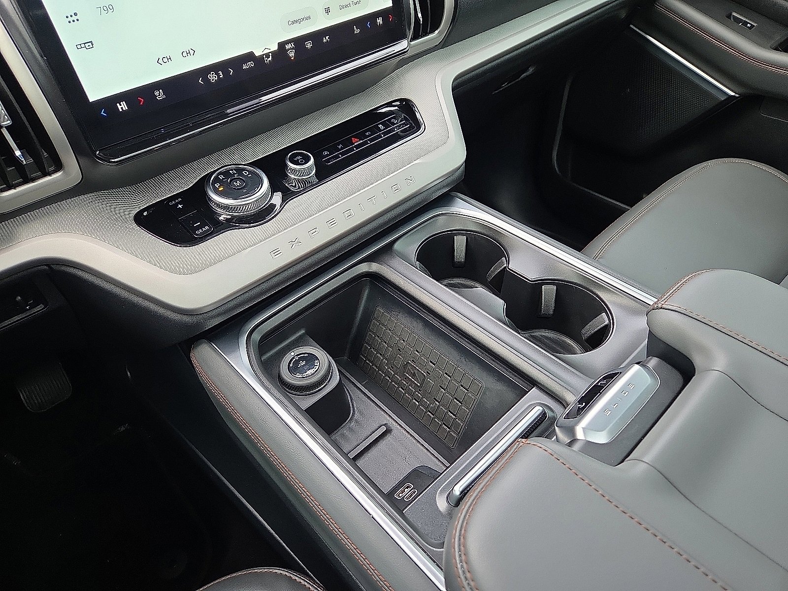 Used 2025 Ford Expedition Max Active image 25