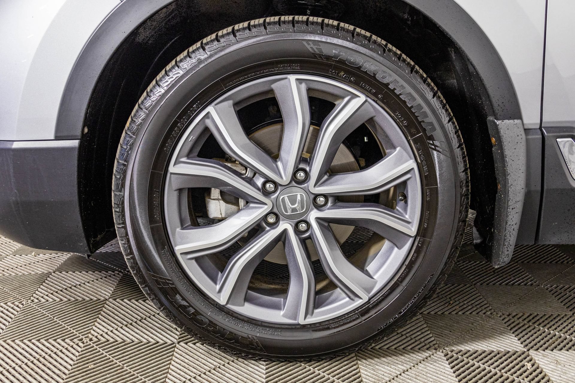 Used 2020 Honda CR-V Touring image 54