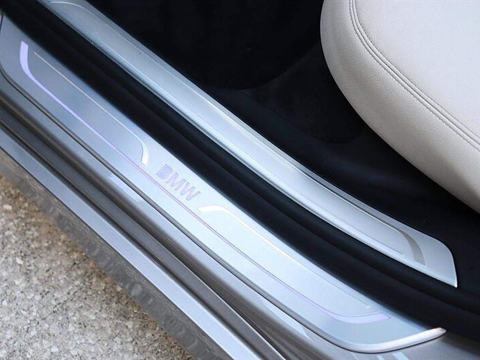 Used 2016 BMW 740i RWD image 27