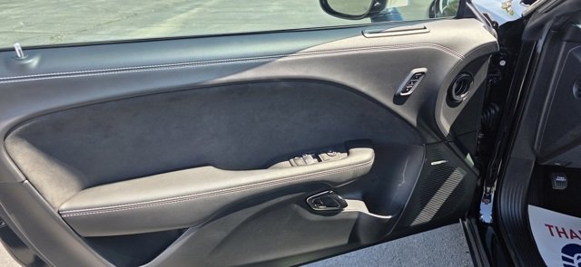 Used 2023 Dodge Challenger SRT Hellcat image 10