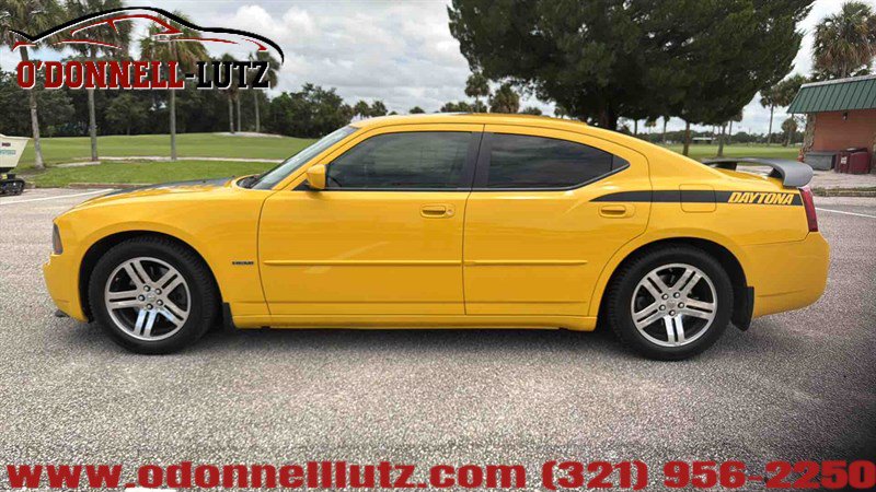 Used 2006 Dodge Charger R/T RWD image 3
