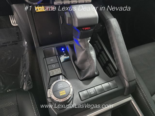 Used 2026 Toyota 4Runner TRD Sport Premium AWD/4WD image 38