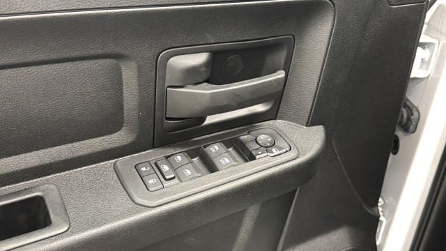 Used 2025 RAM 2500 Tradesman AWD/4WD image 22