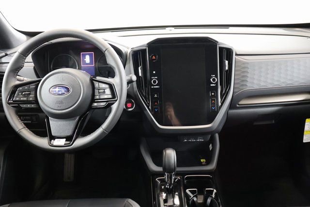 New 2026 Subaru Forester Sport AWD/4WD image 15