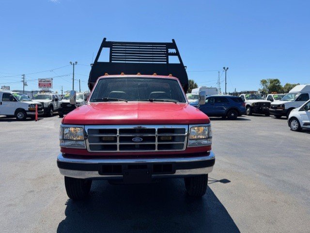 Used 1997 Ford F350 2WD Regular Cab image 3