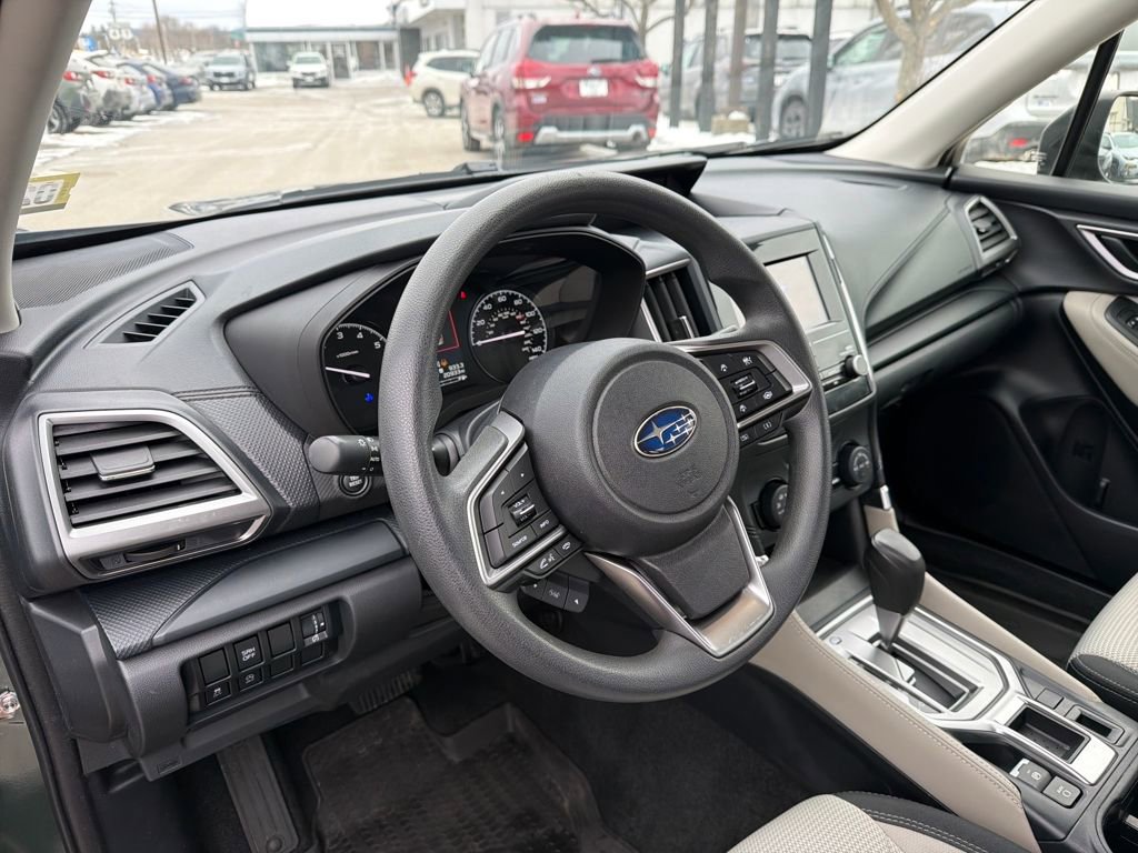 Certified 2024 Subaru Forester image 20