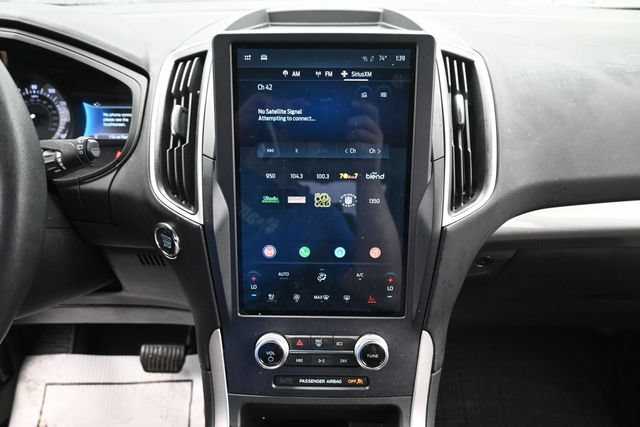 Used 2023 Ford Edge SEL w/ Convenience Package AWD/4WD image 19