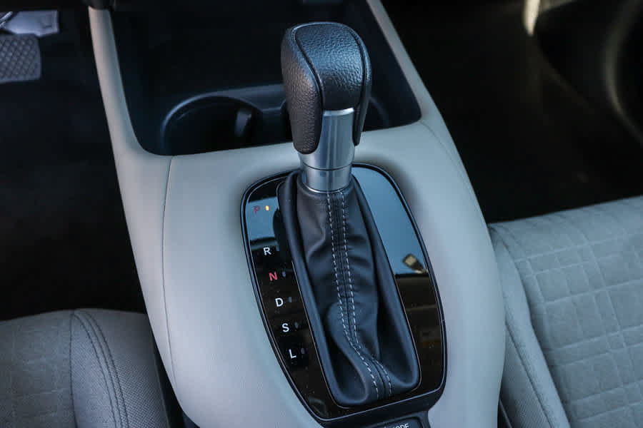 Used 2023 Honda HR-V LX image 18