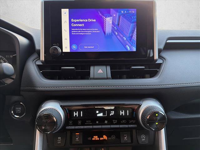 New 2025 Toyota RAV4 XLE w/ Convenience Package image 16