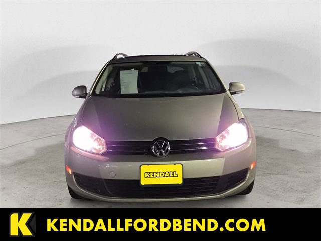 Used 2014 Volkswagen Jetta TDI image 8