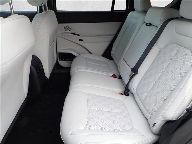 New 2026 Jeep Cherokee Overland w/ Trailer Tow Group image 10