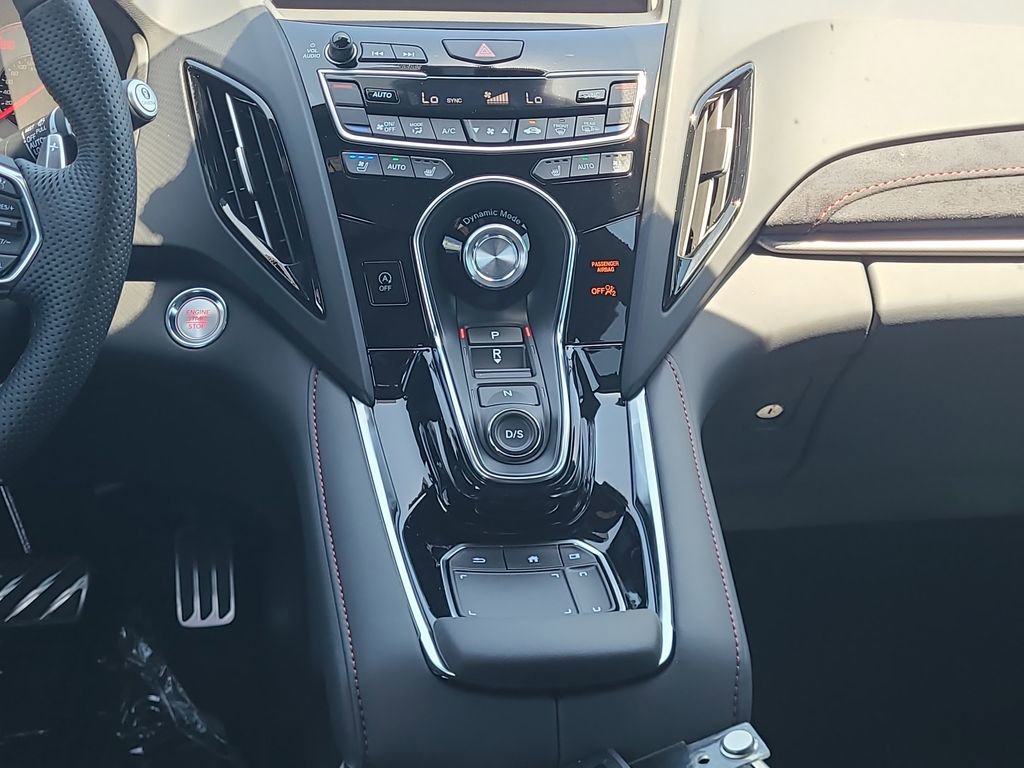 New 2026 Acura RDX A-Spec AWD/4WD image 14