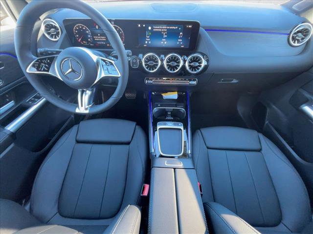New 2026 Mercedes-Benz GLA 250 4MATIC image 14