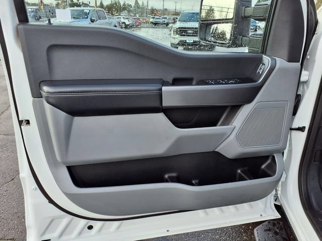 Used 2025 Ford F250 XLT w/ FX4 Off-Road Package AWD/4WD image 19