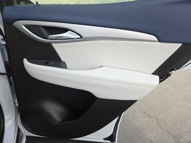 New 2026 Buick Envision Avenir AWD/4WD image 30