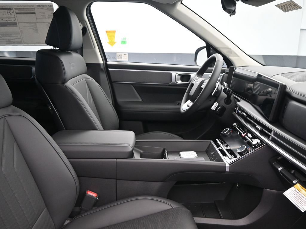 New 2026 Hyundai Santa Fe XRT image 10