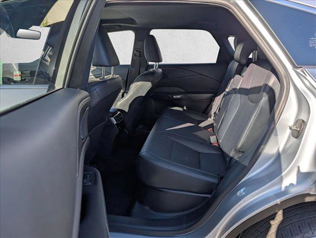 Used 2024 Lexus RX 350 Premium Plus w/ Cold Area Package FWD image 18