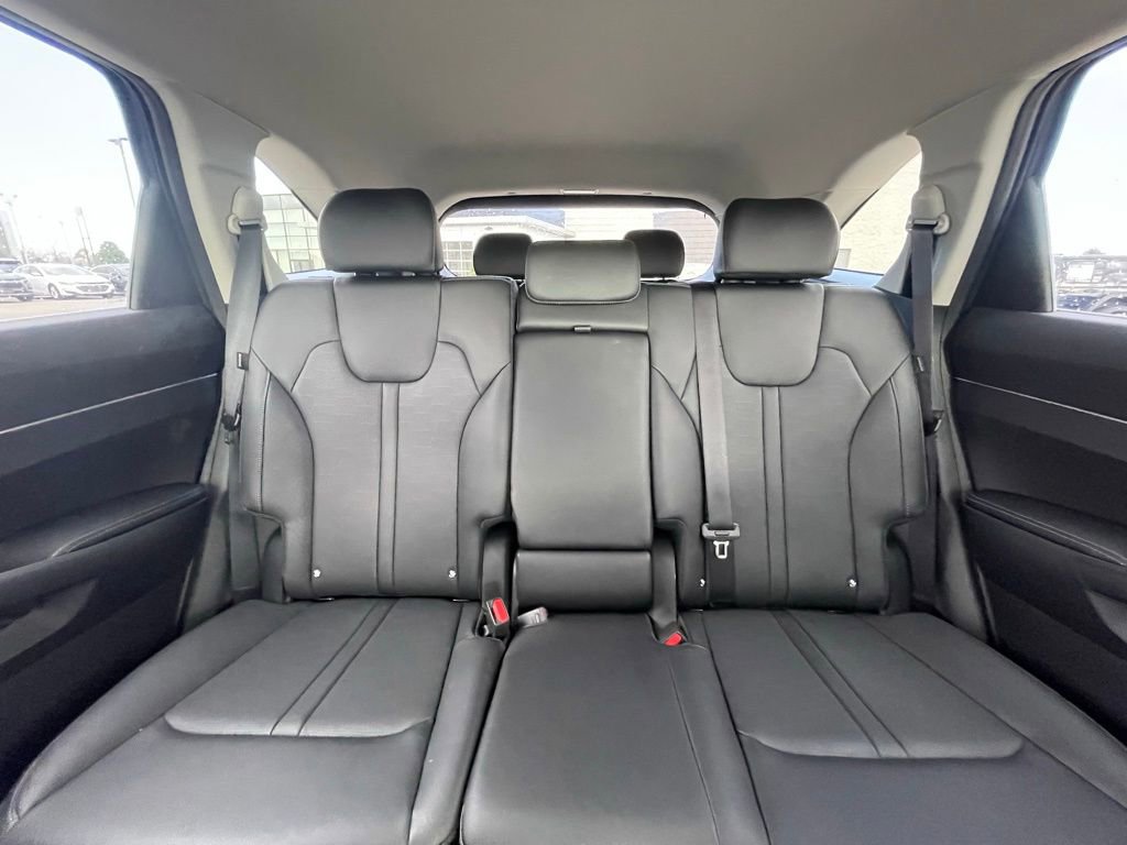 New 2025 Kia Sorento S AWD/4WD image 30