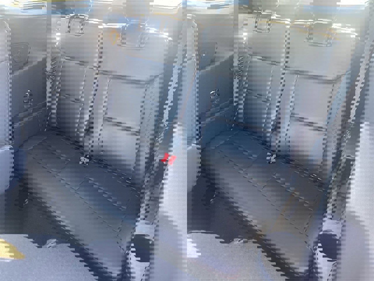 New 2026 Ford Explorer ST w/ Sun And Sound Package image 22