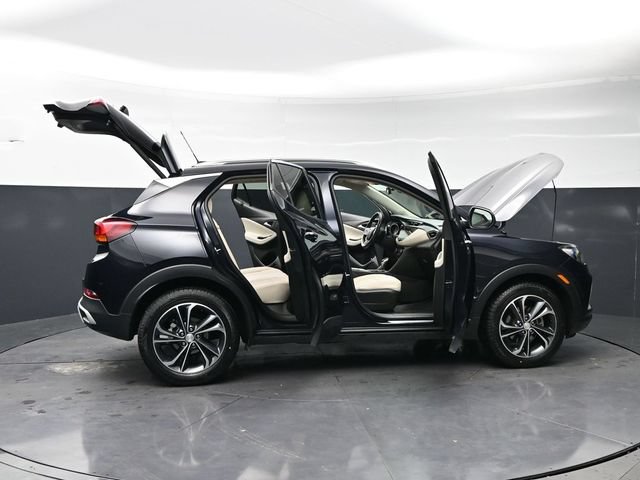 Used 2020 Buick Encore GX Select FWD image 42