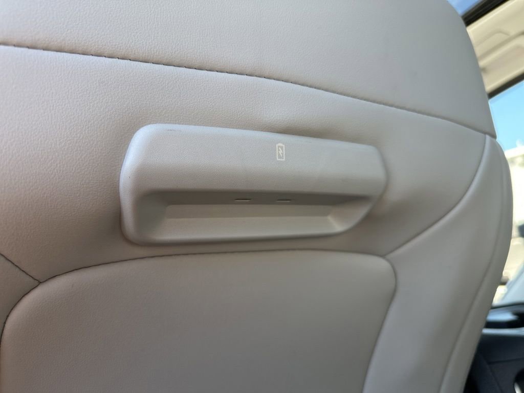 New 2025 Ford Expedition Platinum w/ Platinum Ultimate Package image 43