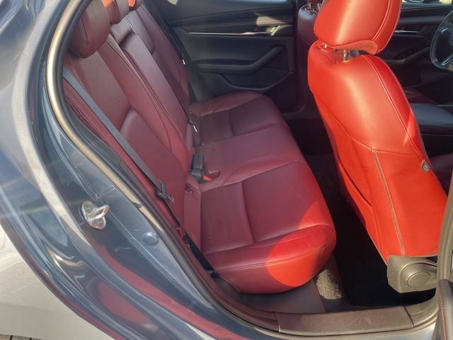 Used 2024 MAZDA MAZDA3 s AWD/4WD image 45