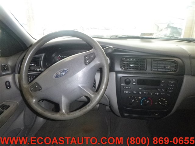 Used 2001 Ford Taurus SE image 9