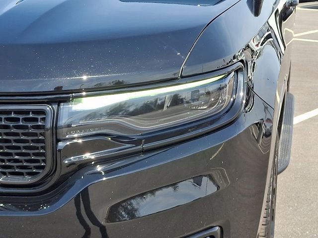 Used 2024 Jeep Wagoneer Series II AWD/4WD image 9