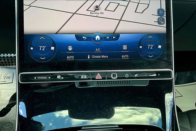 Certified 2022 Mercedes-Benz S 580 4MATIC Sedan image 18