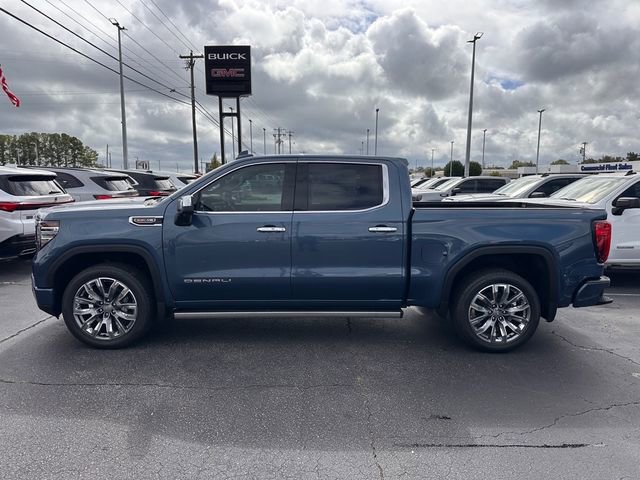 New 2026 GMC Sierra 1500 Denali image 7