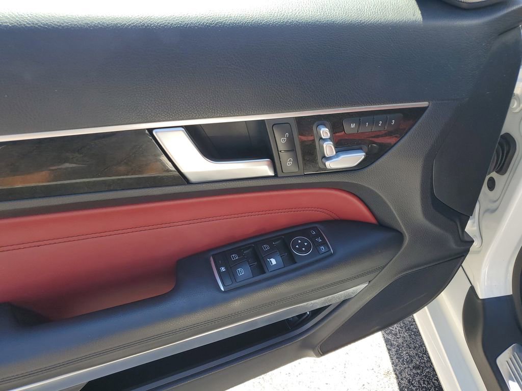 Used 2017 Mercedes-Benz E 400 Coupe image 18