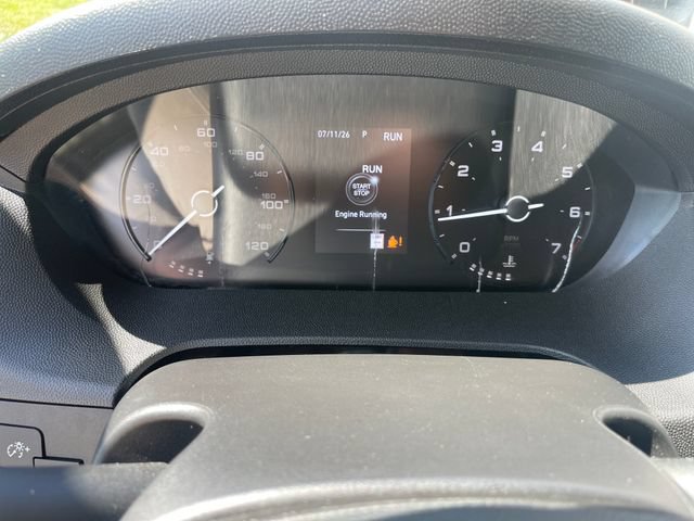 Used 2025 RAM ProMaster 2500 w/ Convenience Group FWD image 17