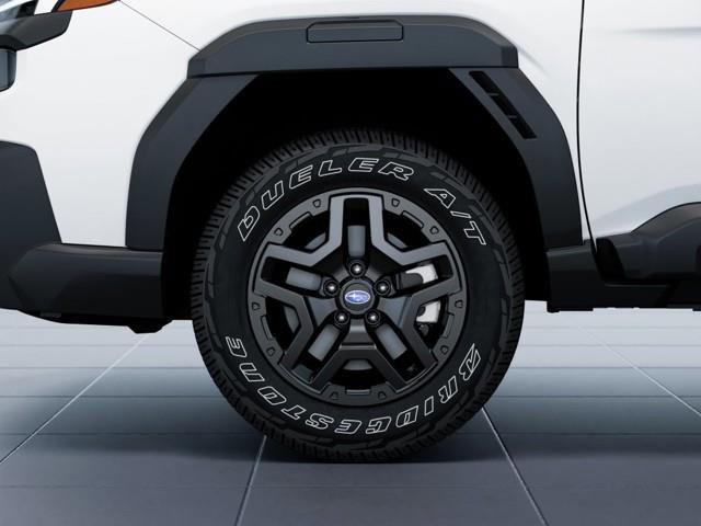 New 2026 Subaru Outback Wilderness image 9