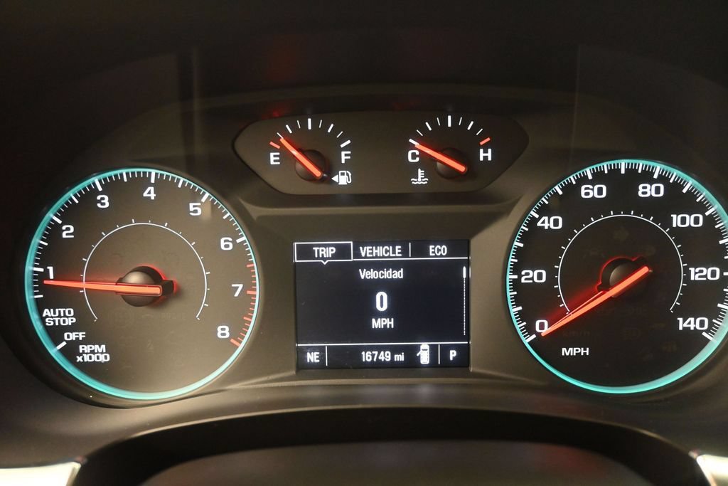 Used 2023 Chevrolet Traverse LS FWD image 13