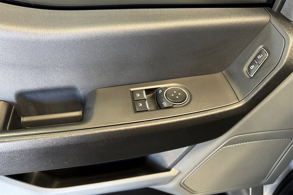 Used 2023 Ford F250 XL w/ XL Chrome Package image 11