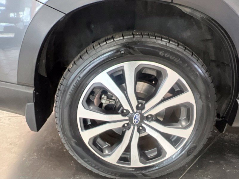 Used 2021 Subaru Forester Limited AWD/4WD image 10