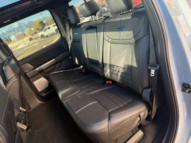 Used 2026 Ford F450 Platinum image 22