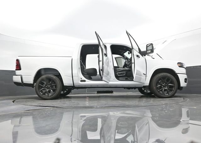 New 2026 RAM 1500 Laramie image 68