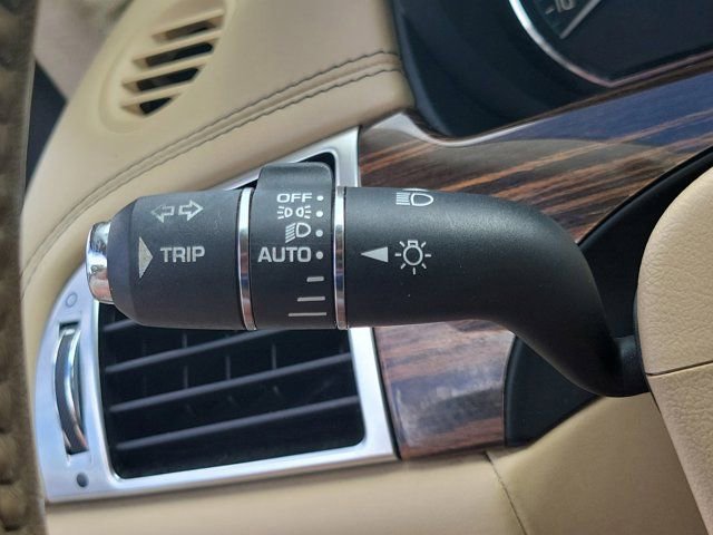 Used 2012 Jaguar XK Base image 27