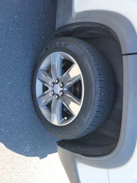 Used 2018 GMC Acadia SLT image 6