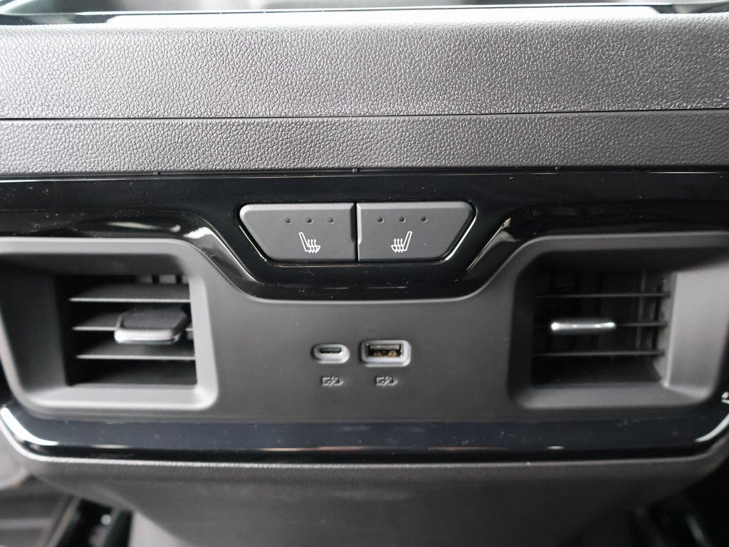 New 2025 GMC Sierra 1500 AT4X AWD/4WD image 31