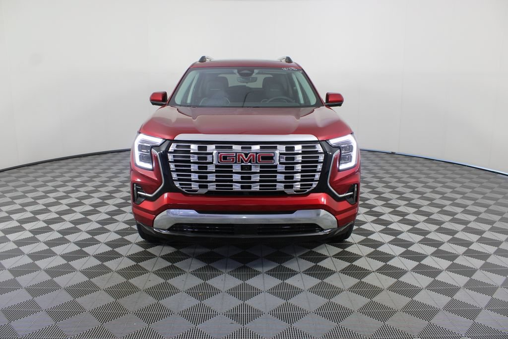 New 2027 GMC Terrain Denali AWD/4WD image 31