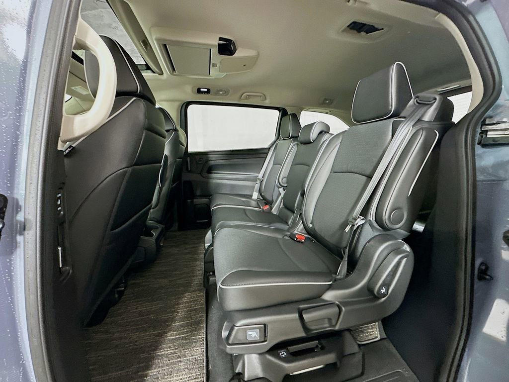 New 2026 Honda Odyssey Elite image 17