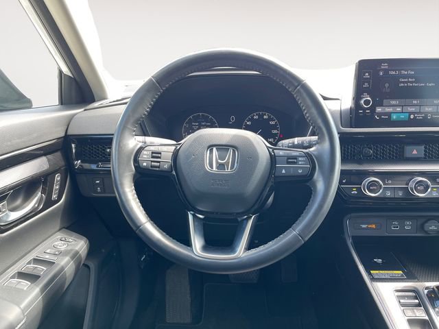 Used 2023 Honda CR-V EX-L image 12