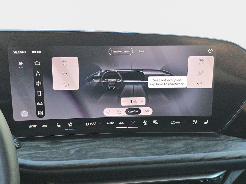 New 2026 Audi Q5 Premium Plus AWD/4WD image 27