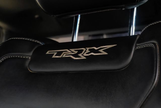 Used 2022 RAM 1500 TRX w/ TRX Level 1 Equipment Group AWD/4WD image 43